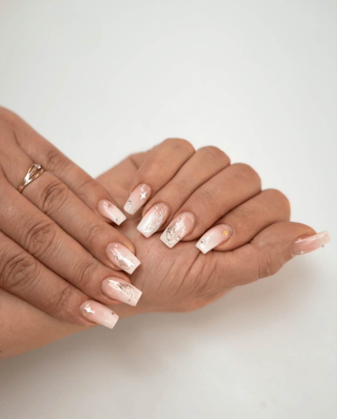 Pedikúra v Nailounge